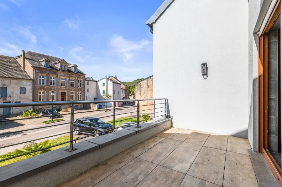 Квартира в Люксембурге, Люксембург, 85 м² - фото 5