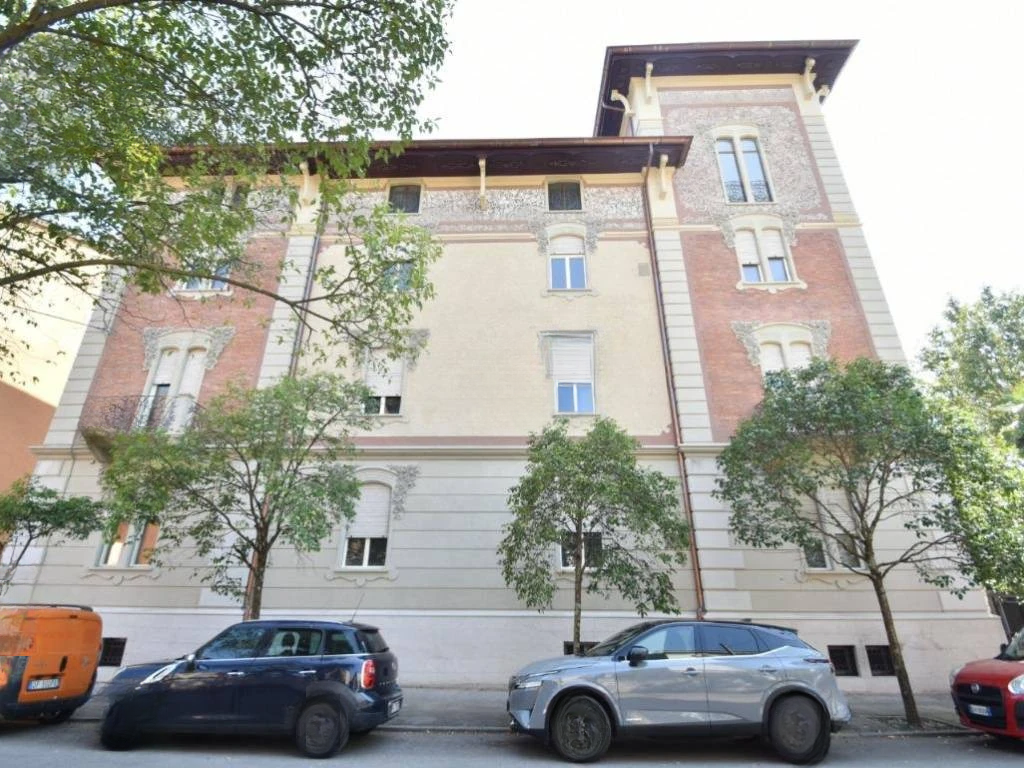 Квартира в Гориции, Италия, 125 м² - фото 5