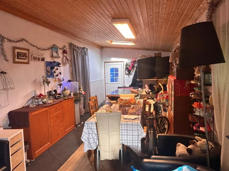 Квартира в Люксембурге, Люксембург, 125 м² - фото 5