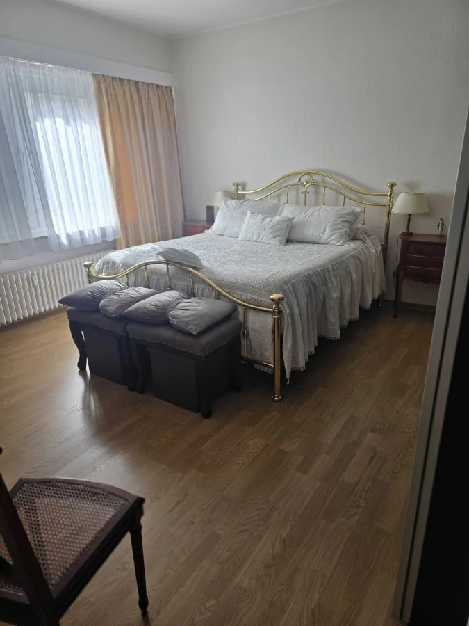 Квартира в Люксембурге, Люксембург, 99 м² - фото 5