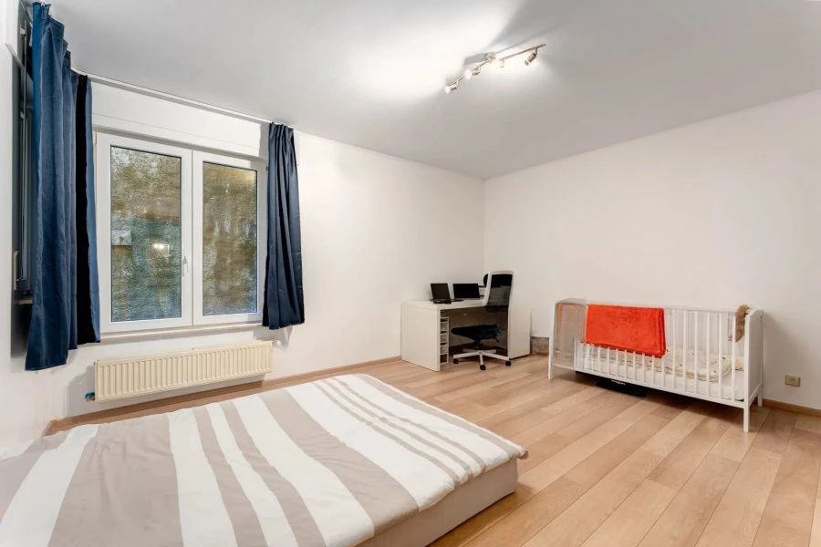 Квартира в Гревенмахере, Люксембург, 94 м² - фото 5