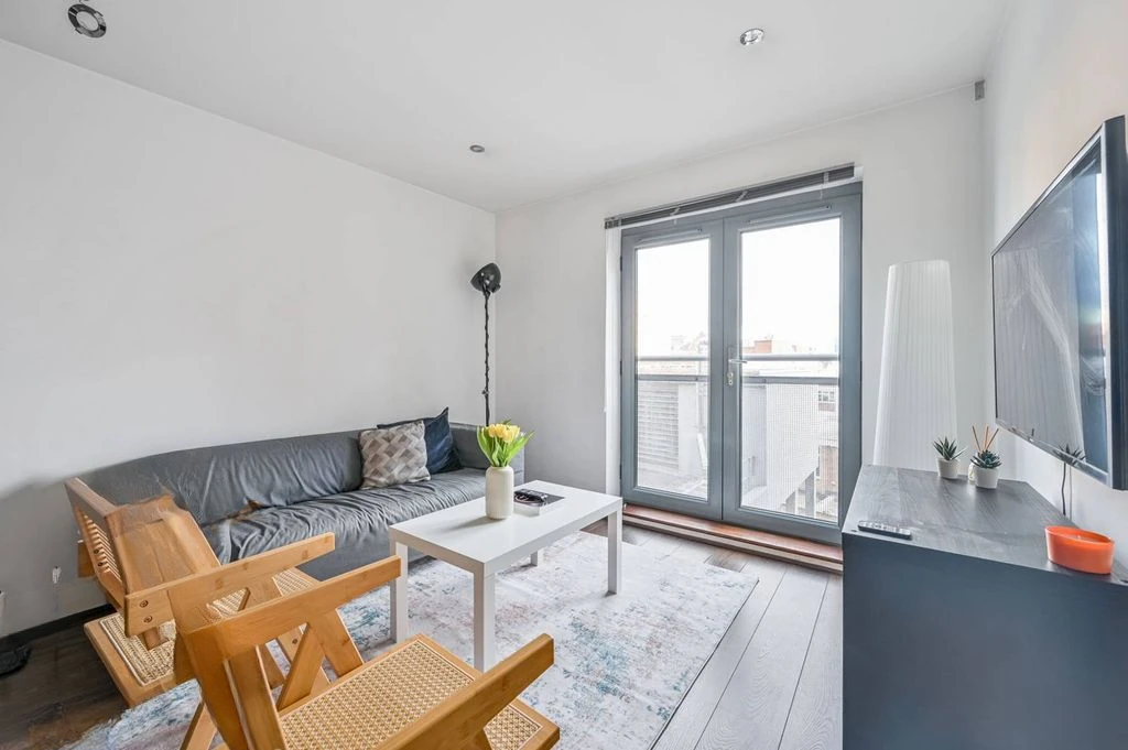 Квартира в Лондоне, Великобритания, 46 м² - фото 5
