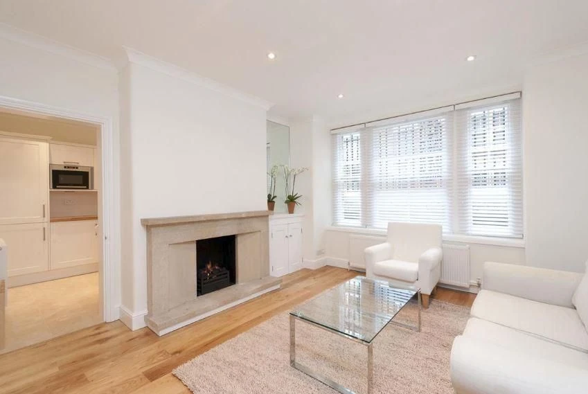 Квартира в Лондоне, Великобритания, 47 м² - фото 5