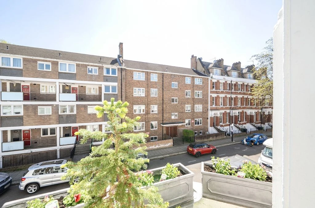 Квартира в Лондоне, Великобритания, 33 м² - фото 5