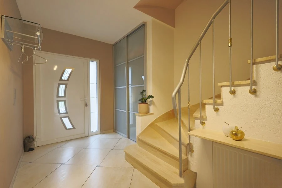 Квартира в Люксембурге, Люксембург, 160 м² - фото 5