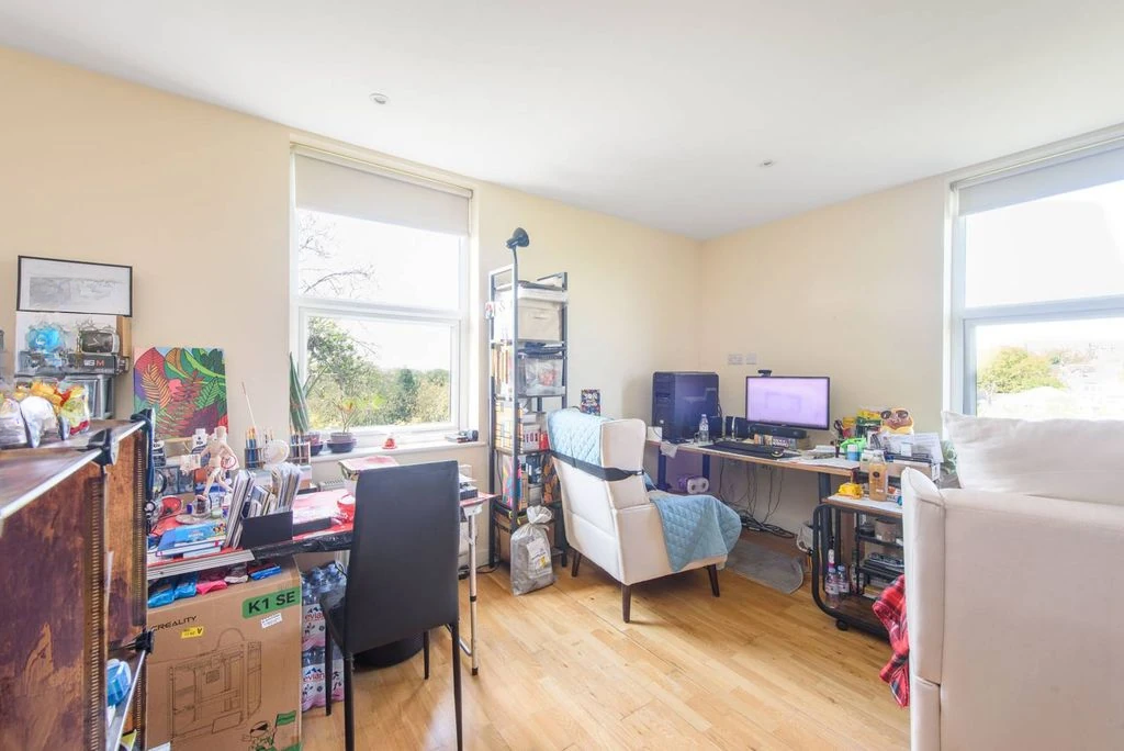 Квартира в Лондоне, Великобритания, 54 м² - фото 5