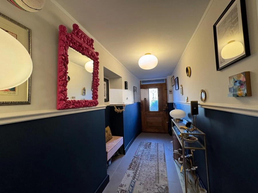 Квартира в Люксембурге, Люксембург, 297 м² - фото 5