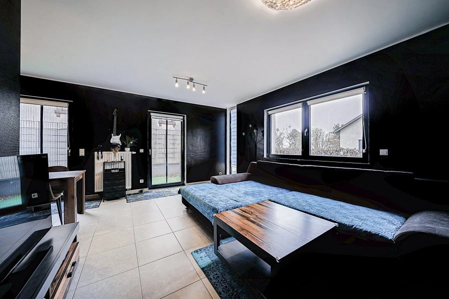 Квартира в Дикирхе, Люксембург, 54 м² - фото 5