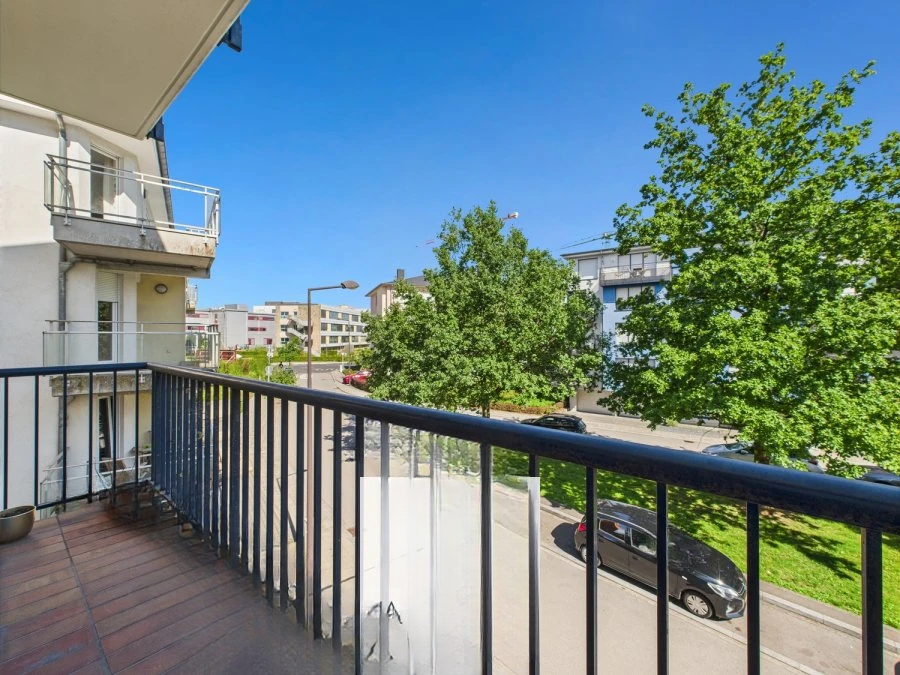Квартира в Люксембурге, Люксембург, 118 м² - фото 5