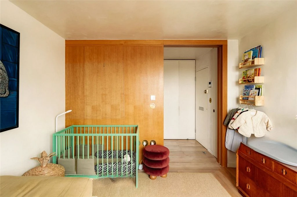 Квартира в Лондоне, Великобритания, 83 м² - фото 5