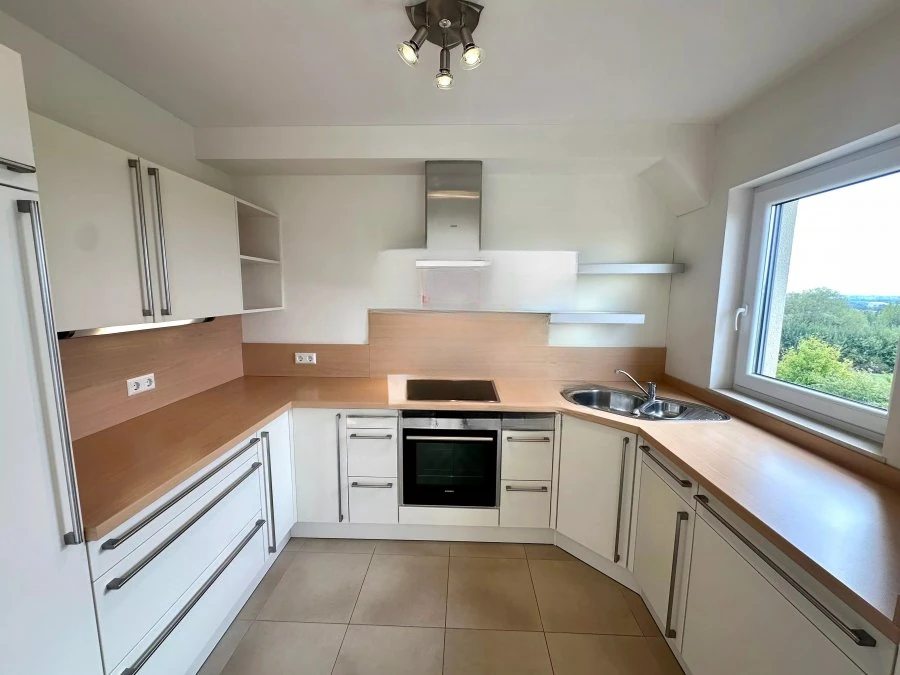 Квартира в Люксембурге, Люксембург, 63 м² - фото 5