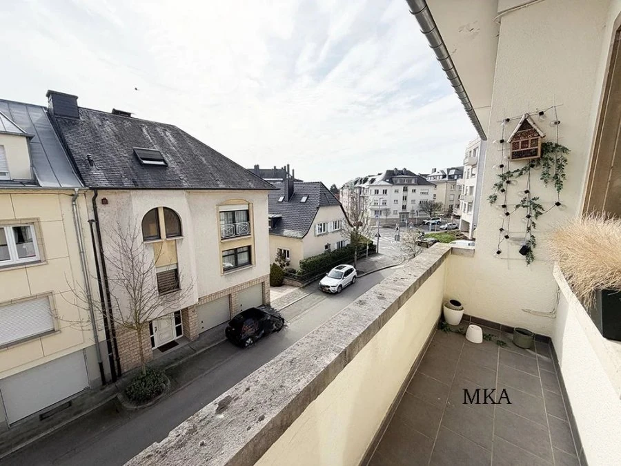 Квартира в Люксембурге, Люксембург, 75 м² - фото 5