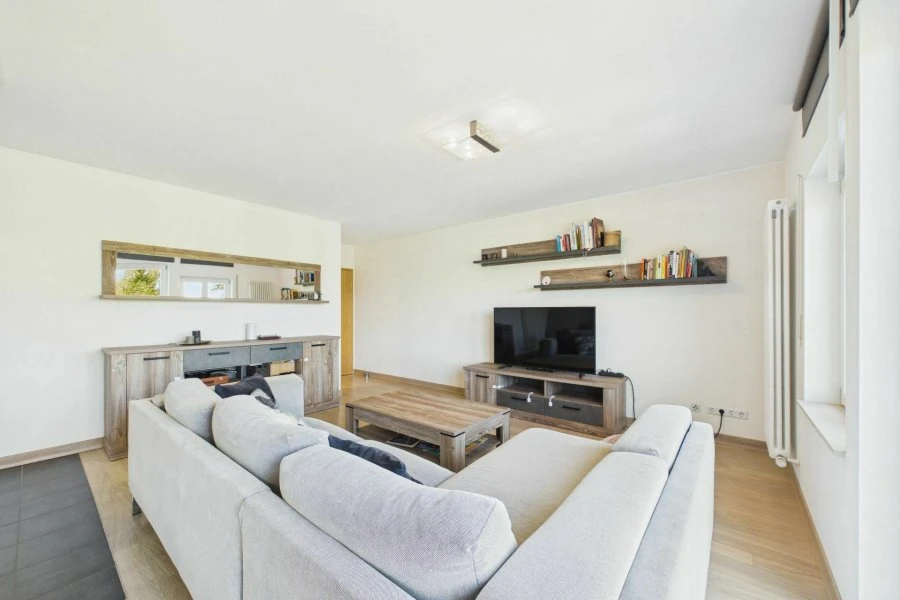 Квартира в Гревенмахере, Люксембург, 120 м² - фото 5