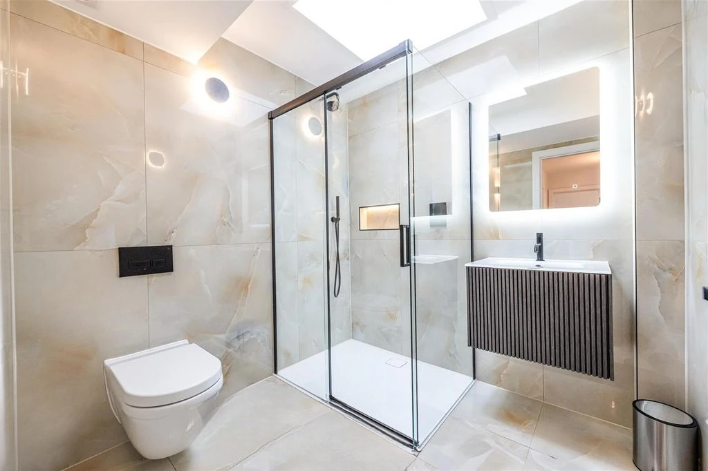 Квартира в Лондоне, Великобритания, 154 м² - фото 5