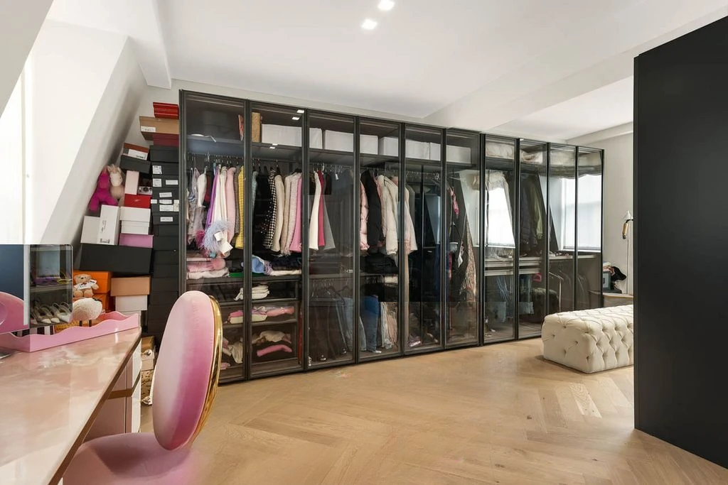 Квартира в Лондоне, Великобритания, 250 м² - фото 5