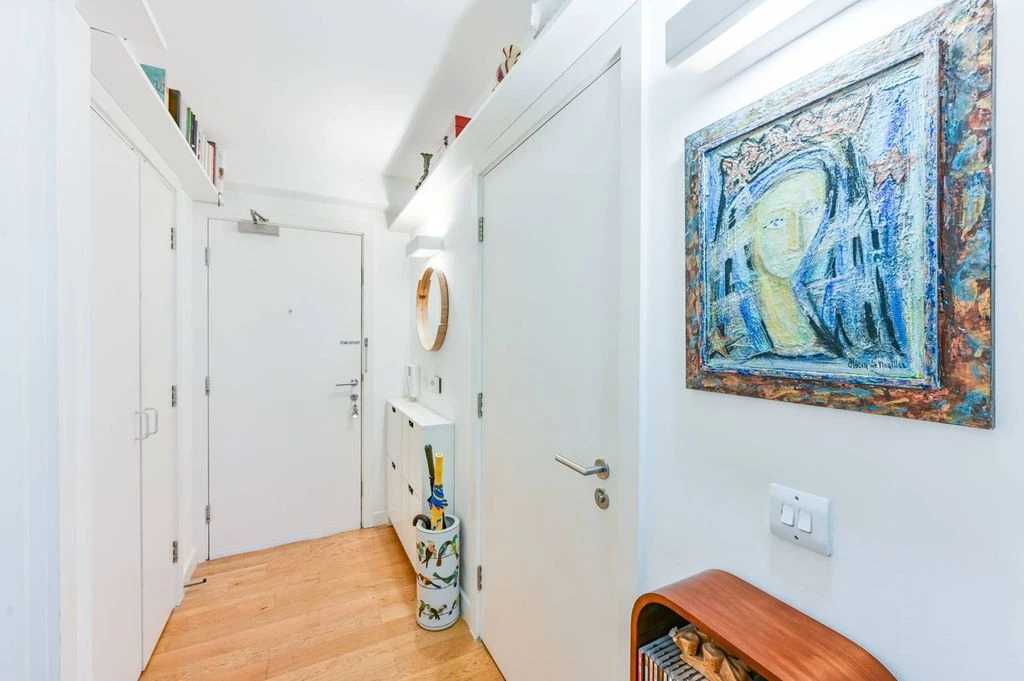 Квартира в Лондоне, Великобритания, 38 м² - фото 5