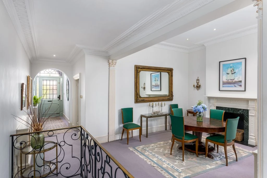 Квартира в Лондоне, Великобритания, 158 м² - фото 5