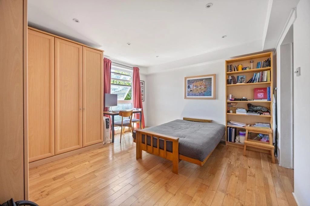 Квартира в Лондоне, Великобритания, 22 м² - фото 6