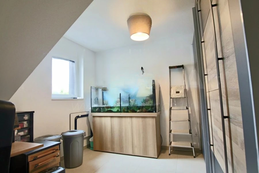 Квартира в Люксембурге, Люксембург, 110 м² - фото 6
