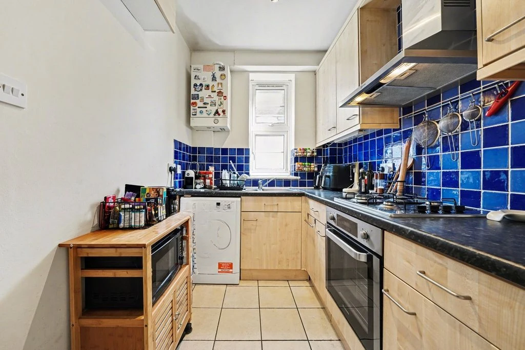 Квартира в Лондоне, Великобритания, 60 м² - фото 6
