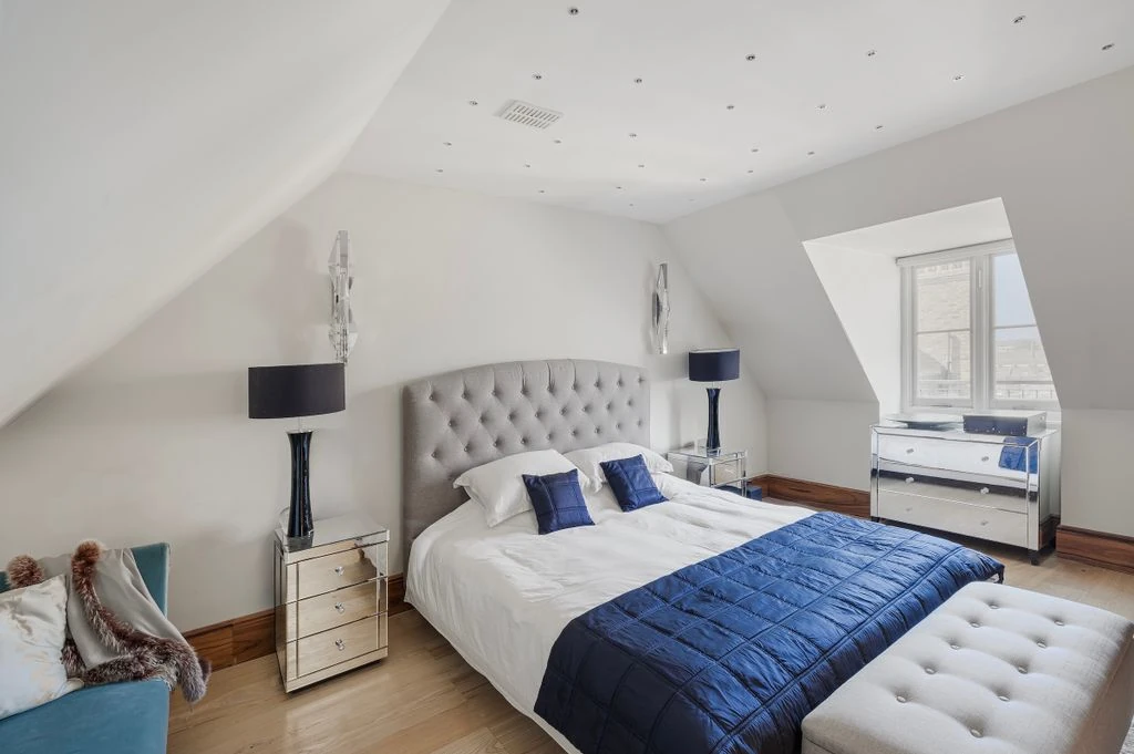 Квартира в Лондоне, Великобритания, 203 м² - фото 6