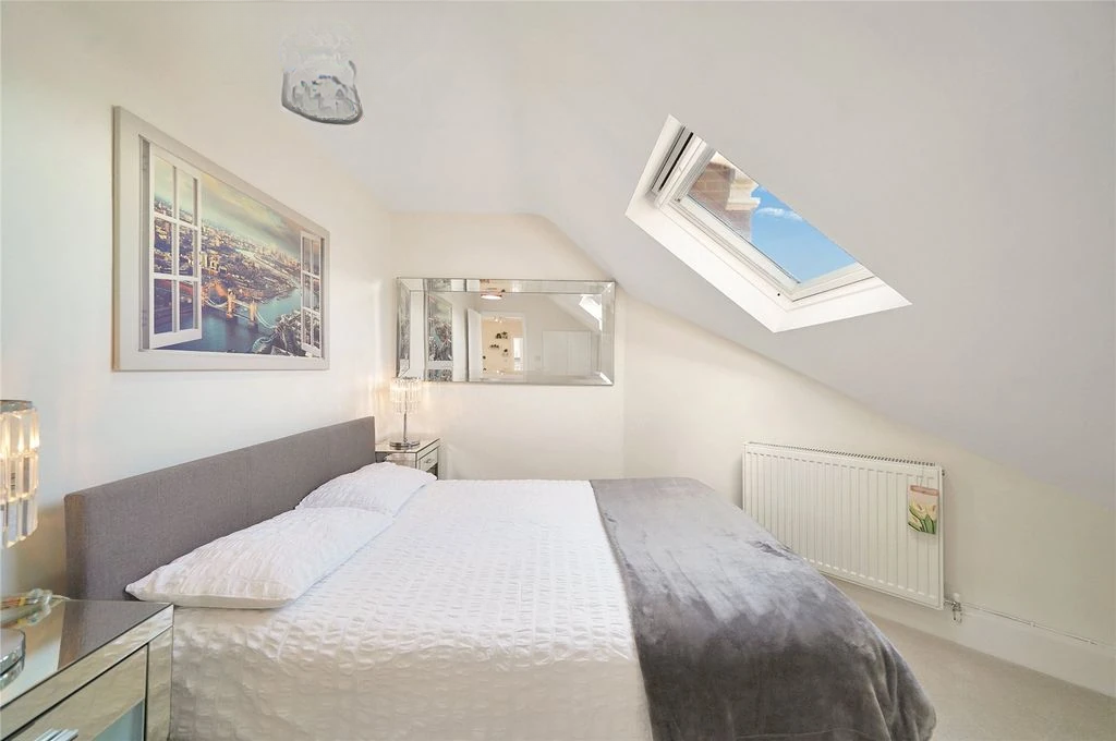 Квартира в Лондоне, Великобритания, 62 м² - фото 6