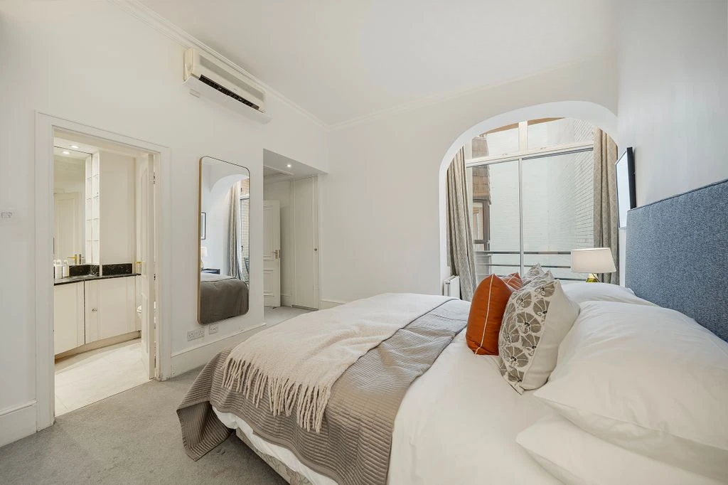 Квартира в Лондоне, Великобритания, 158 м² - фото 6