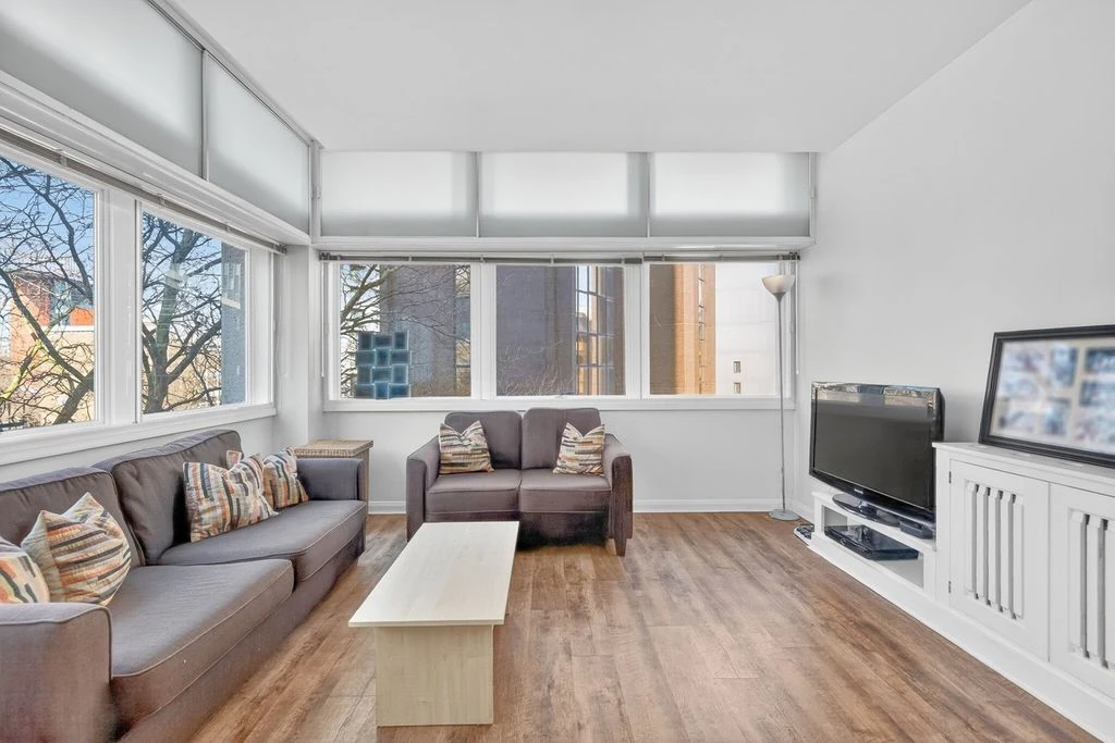 Квартира в Лондоне, Великобритания, 40 м² - фото 6