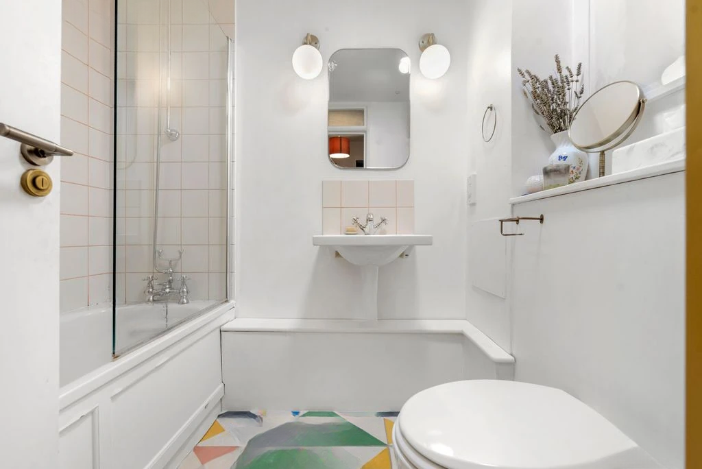 Квартира в Лондоне, Великобритания, 58 м² - фото 6