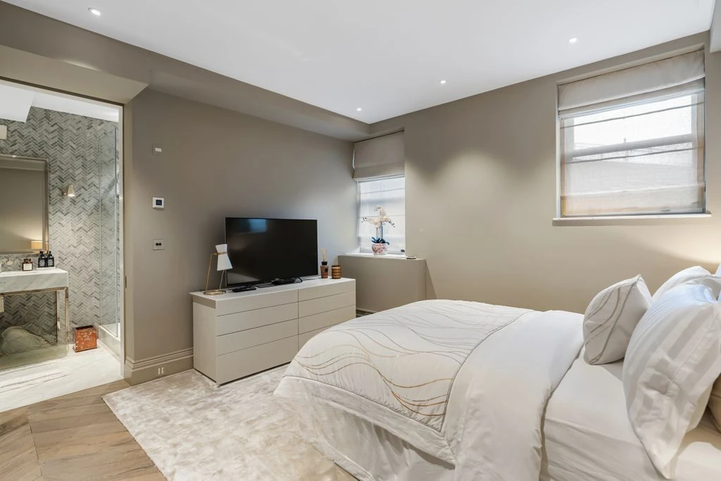 Квартира в Лондоне, Великобритания, 156 м² - фото 6