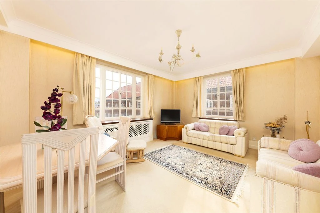 Квартира в Лондоне, Великобритания, 73 м² - фото 6