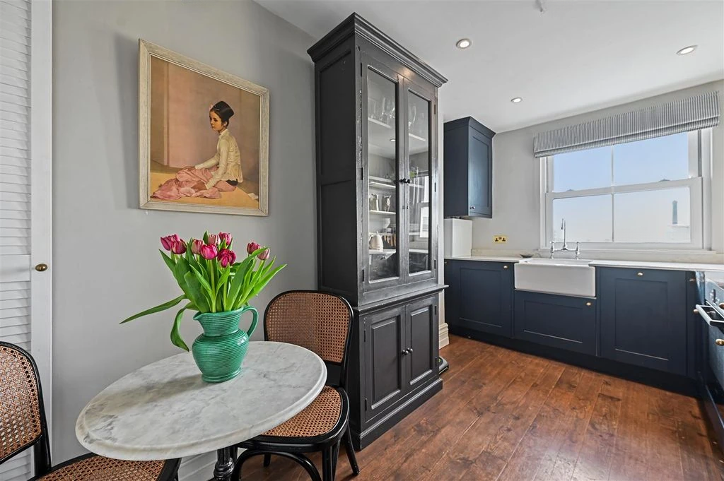 Квартира в Лондоне, Великобритания, 7 м² - фото 6