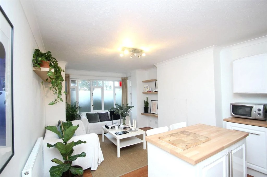Квартира в Лондоне, Великобритания, 39 м² - фото 6