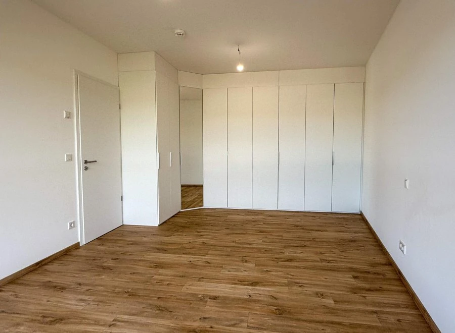 Квартира в Дикирхе, Люксембург, 117 м² - фото 6