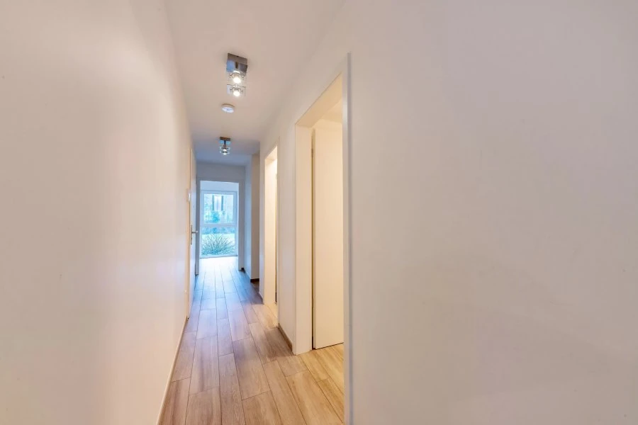 Квартира в Дикирхе, Люксембург, 114 м² - фото 6