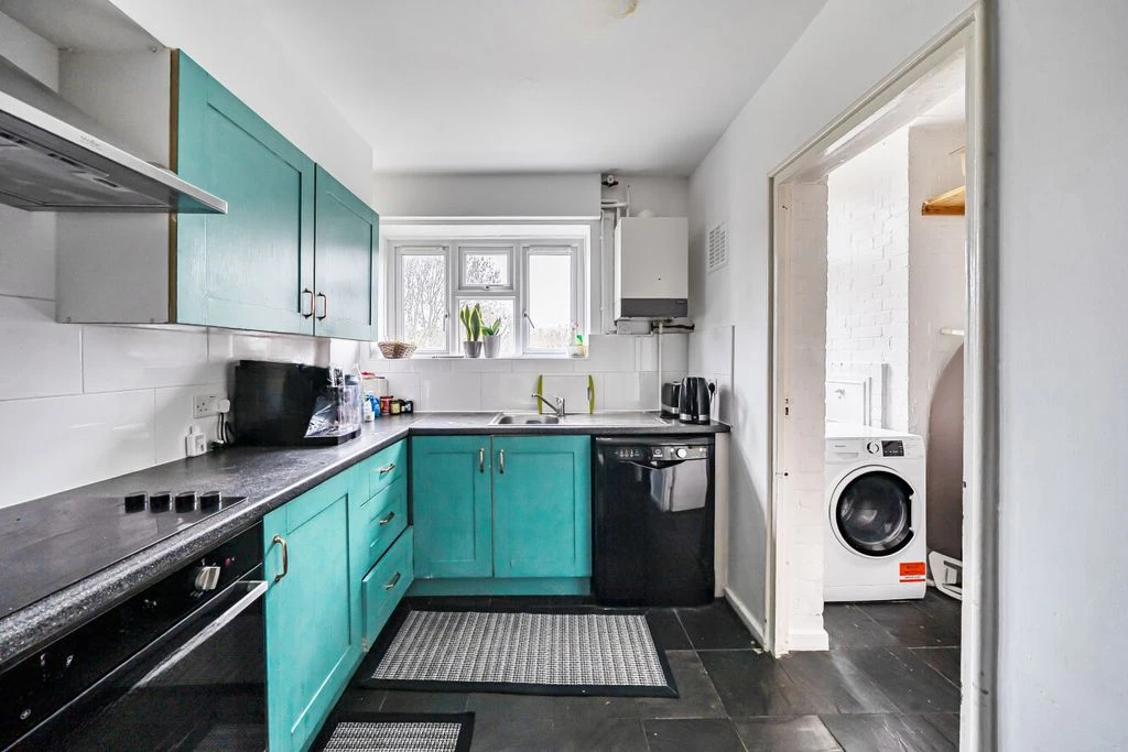 Квартира в Лондоне, Великобритания, 68 м² - фото 6