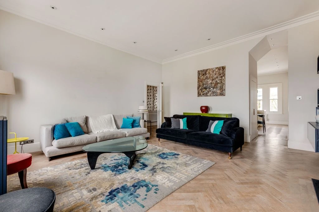 Квартира в Лондоне, Великобритания, 172 м² - фото 6
