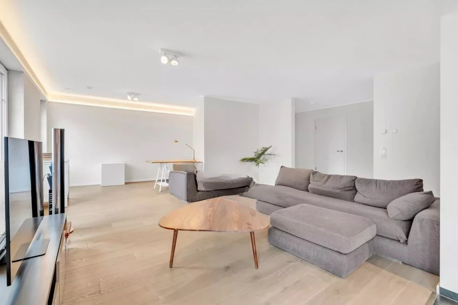 Квартира в Гревенмахере, Люксембург, 130 м² - фото 6