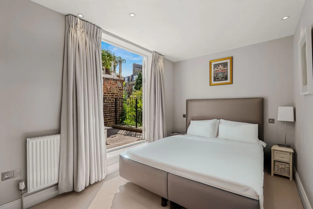 Квартира в Лондоне, Великобритания, 236 м² - фото 6