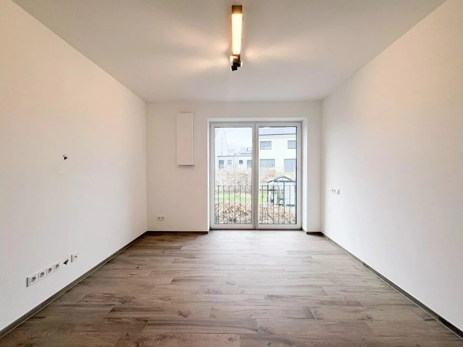 Квартира в Дикирхе, Люксембург, 89 м² - фото 6