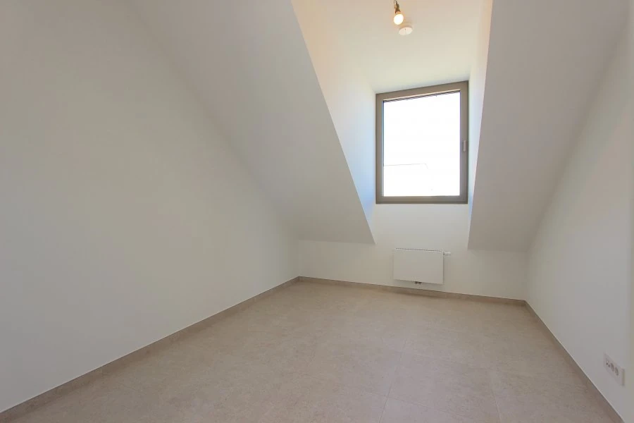 Квартира в Люксембурге, Люксембург, 80 м² - фото 6