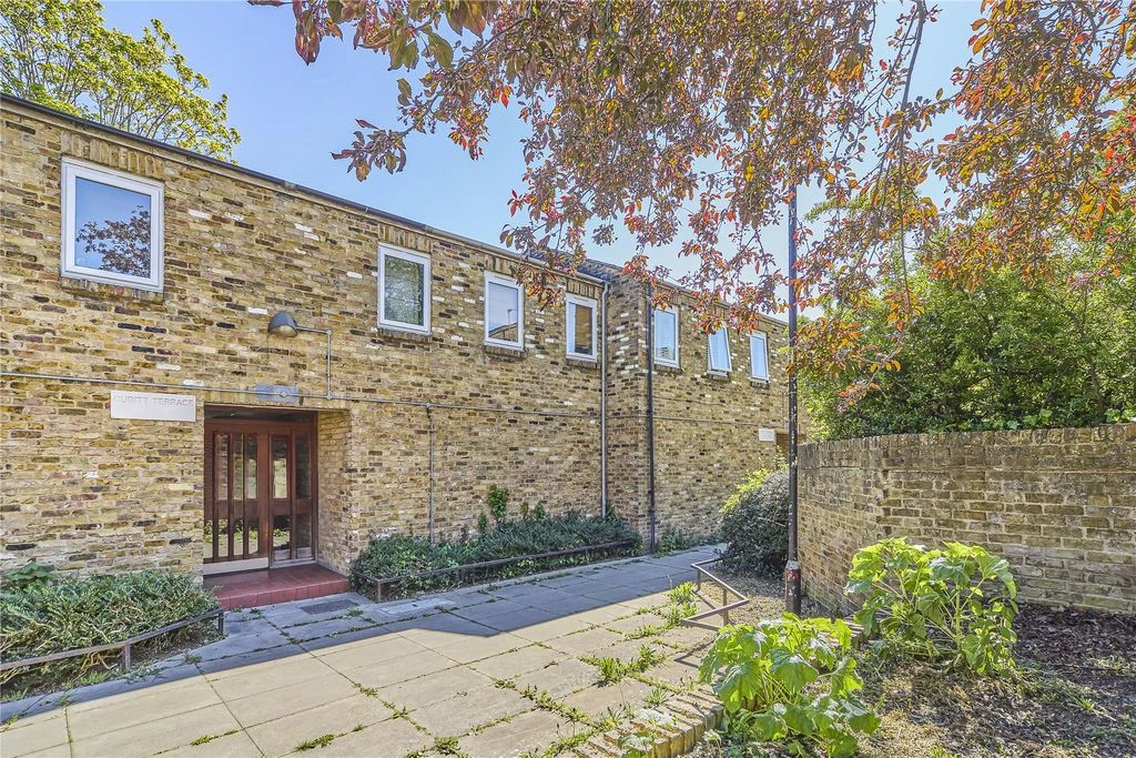 Квартира в Лондоне, Великобритания, 34 м² - фото 6