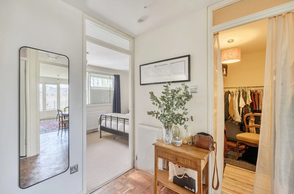 Квартира в Лондоне, Великобритания, 52 м² - фото 6