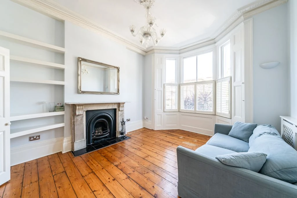 Квартира в Лондоне, Великобритания, 46 м² - фото 6