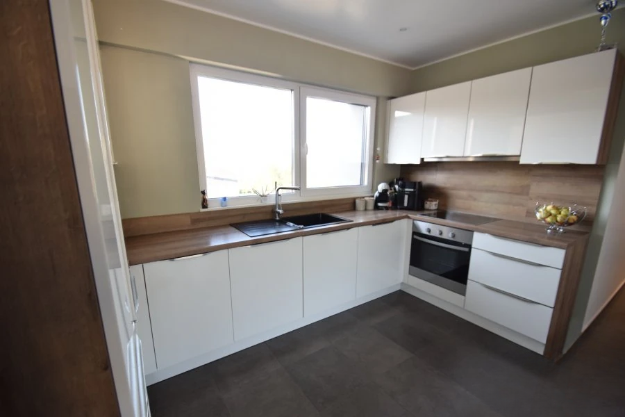 Квартира в Люксембурге, Люксембург, 70 м² - фото 6