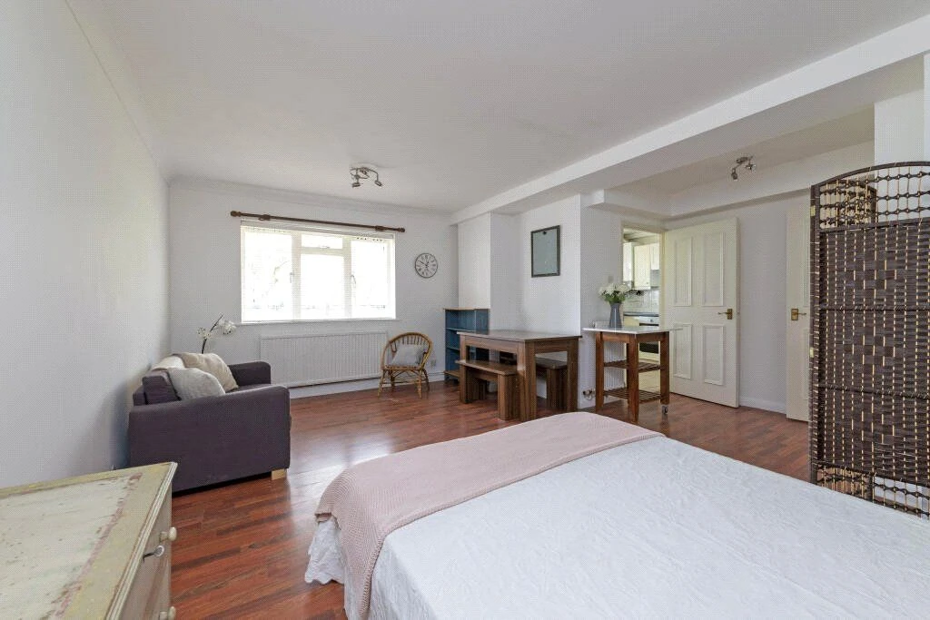 Квартира в Лондоне, Великобритания, 42 м² - фото 6