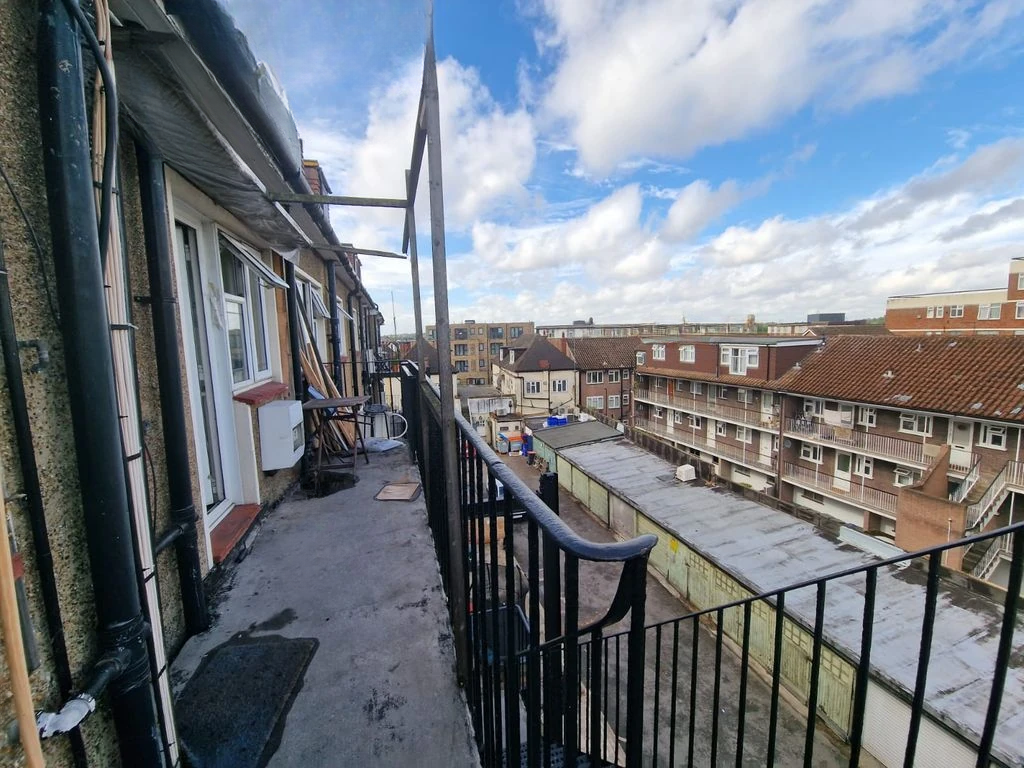 Квартира в Лондоне, Великобритания, 78 м² - фото 6
