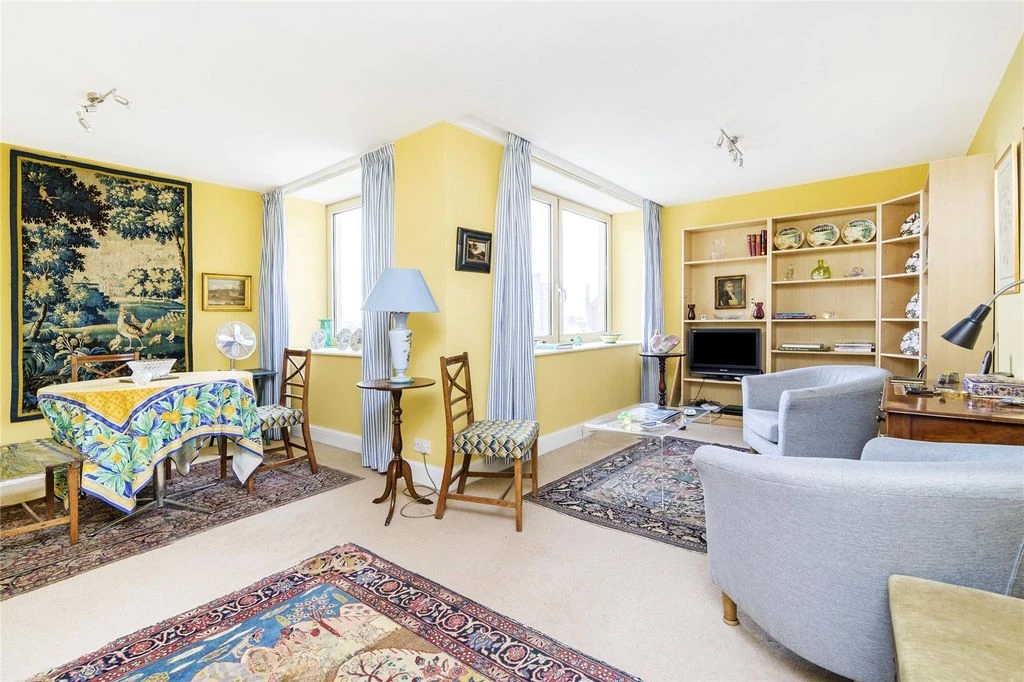 Квартира в Лондоне, Великобритания, 67 м² - фото 6