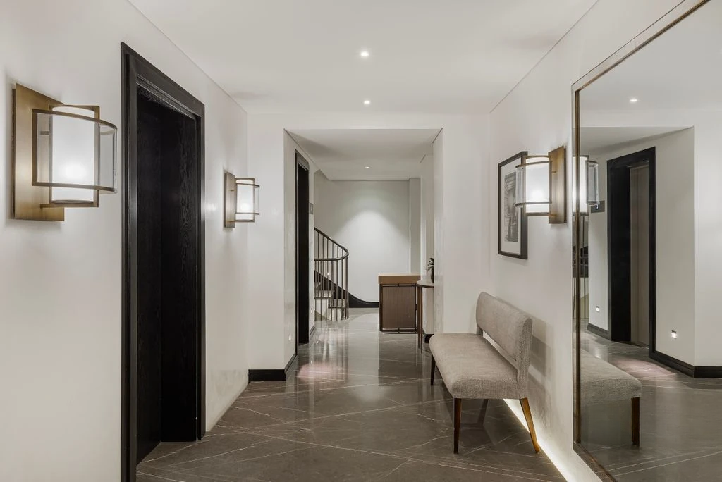 Квартира в Лондоне, Великобритания, 144 м² - фото 6