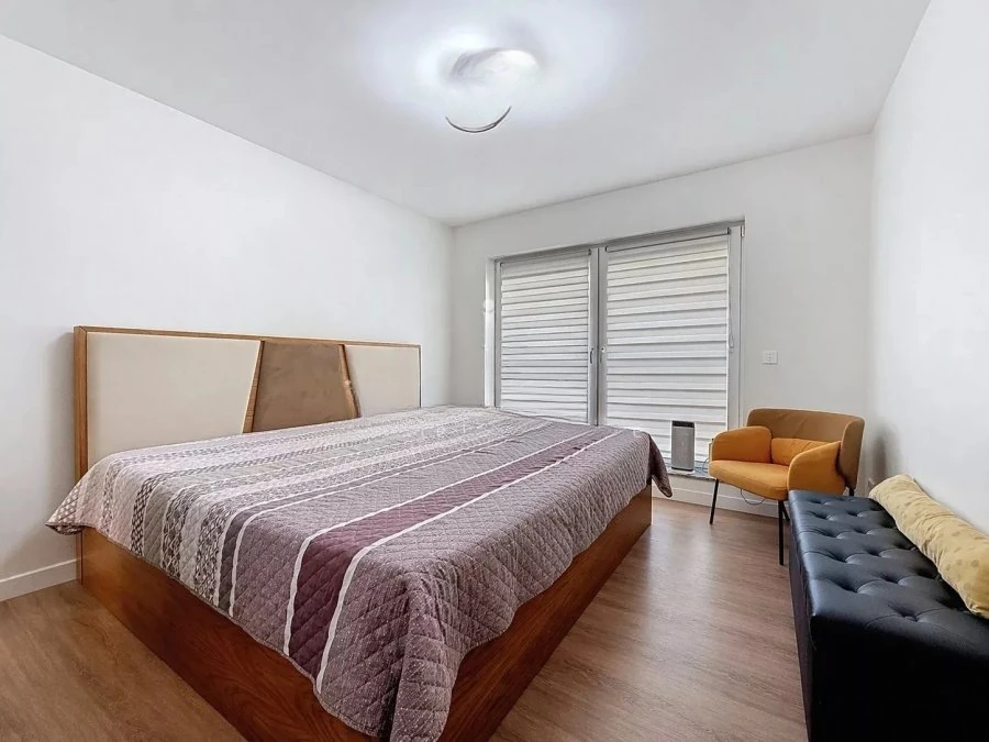 Квартира в Люксембурге, Люксембург, 101 м² - фото 6